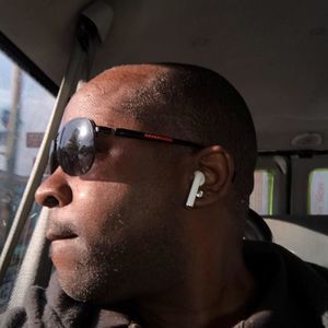 Meet your Posher, Wayne